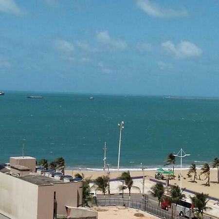 포르탈레자 Porto De Iracema - 611 Frente Mar 아파트 외부 사진