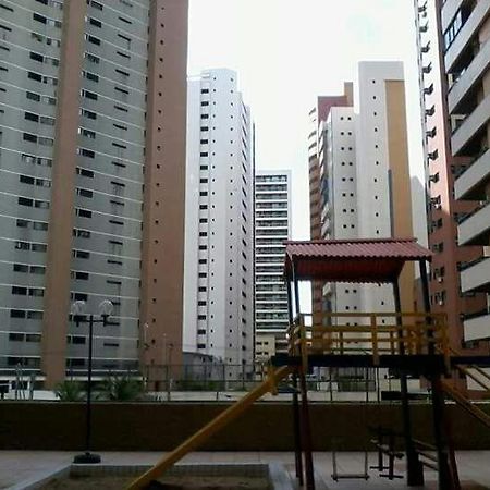 포르탈레자 Porto De Iracema - 611 Frente Mar 아파트 외부 사진