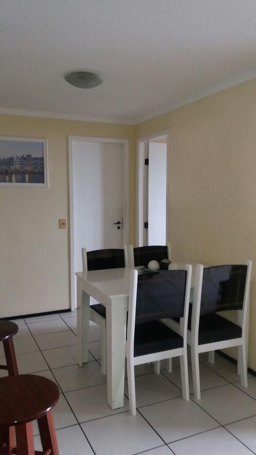 포르탈레자 Porto De Iracema - 611 Frente Mar 아파트 외부 사진