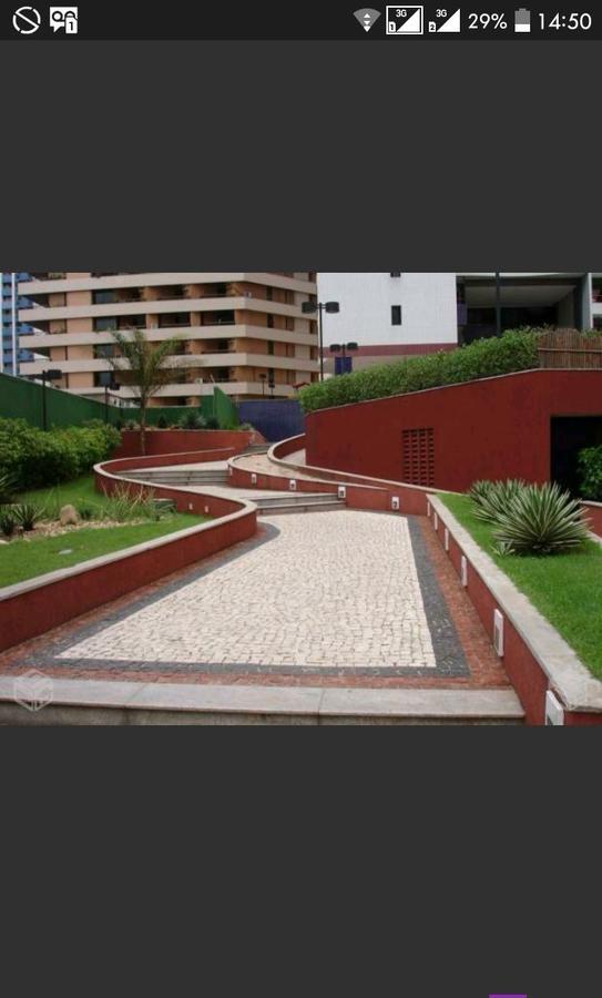 포르탈레자 Porto De Iracema - 611 Frente Mar 아파트 외부 사진